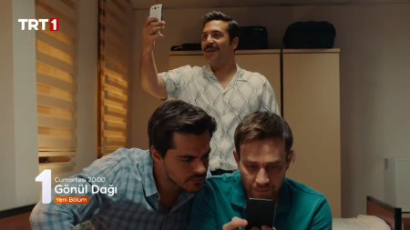 Gönül Dağı 98. Bölüm 2. Fragmanı