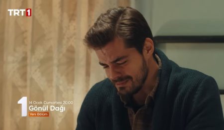 Gönül Dağı 82. Bölüm Fragmanı
