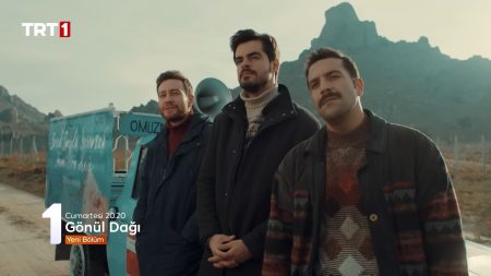 Gönül Dağı 78. Bölüm 2. Fragmanı