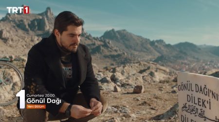 Gönül Dağı 82. Bölüm 2. Fragmanı