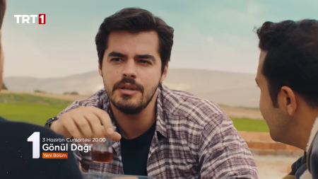 Gönül Dağı 100. Bölüm Fragmanı