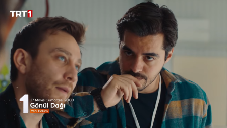 Gönül Dağı 99. Bölüm Fragmanı