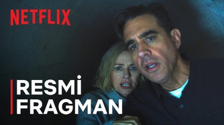 Gözcü | Resmi Fragman