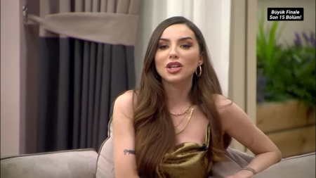 Kısmetse Olur: Aşkın Gücü 230. Bölüm - Gözlerimizin Önünde #ErAz Çifti Doğuyor
