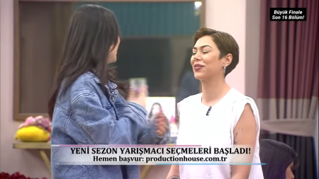 Kısmetse Olur: Aşkın Gücü 229. Bölüm - Gözümüzün Önünde Usul Usul Ayrılıyorlar