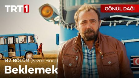 Gönül Dağı 142. Bölüm - "Nereye giderse gitsin