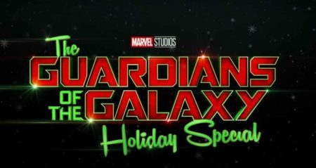 The Guardians of the Galaxy Holiday Special | Resmi Fragman