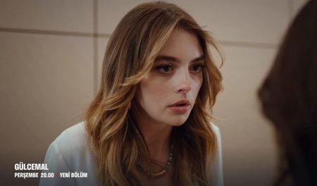 Gülcemal 5. Bölüm Fragmanı