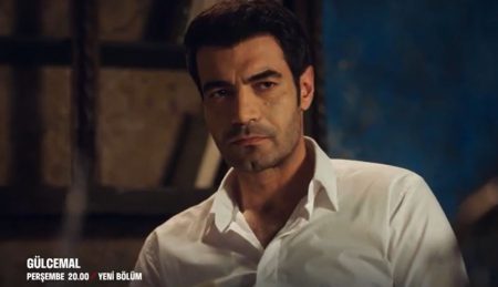 Gülcemal 4. Bölüm Fragmanı