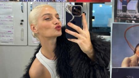 Gülcan Arslan’dan Kimler Geldi Kimler Geçti'ye Çarpıcı Veda!