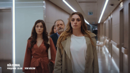 Gülcemal 10. Bölüm Fragmanı