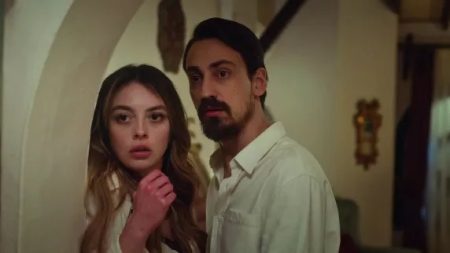 Gülcemal 5. Bölüm 2. Fragmanı