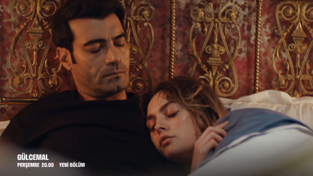 Gülcemal 11. Bölüm 2. Fragmanı