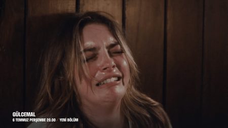 Gülcemal 12. Bölüm Fragmanı