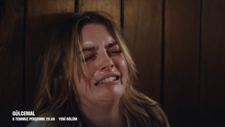Gülcemal 12. Bölüm Fragmanı