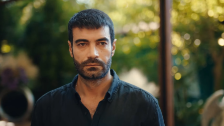 Gülcemal 13. Bölüm Fragmanı (Final)