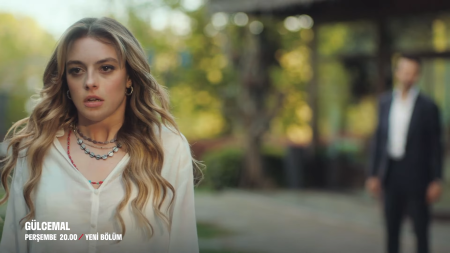 Gülcemal 6. Bölüm Fragmanı