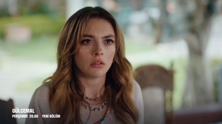 Gülcemal 6. Bölüm 2. Fragmanı