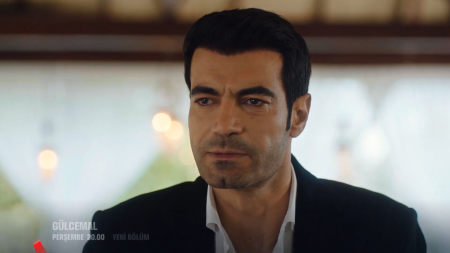 Gülcemal 7. Bölüm Fragmanı
