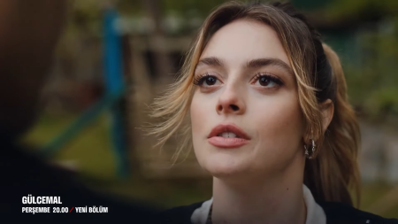Gülcemal 7. Bölüm 2. Fragmanı