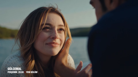 Gülcemal 9. Bölüm Fragmanı