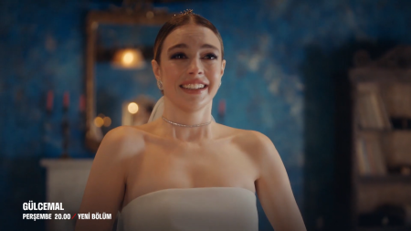 Gülcemal 9. Bölüm 2. Fragmanı