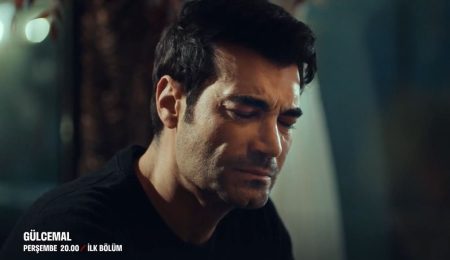 Gülcemal 1. Bölüm 3. Fragmanı