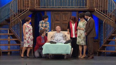 Güldür Güldür Show - 315.Bölüm Tanıtımı