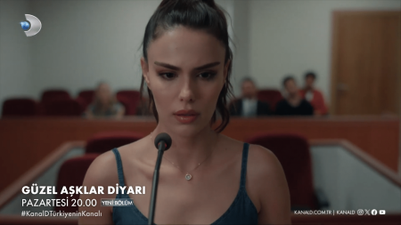 Güzel Aşklar Diyarı 3. Bölüm 2. Fragmanı