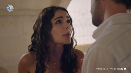 Güzel Aşklar Diyarı 3. Bölüm Fragmanı