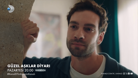 Güzel Aşklar Diyarı 4. Bölüm 2. Fragmanı