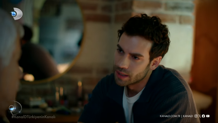 Güzel Aşklar Diyarı 4. Bölüm Fragmanı