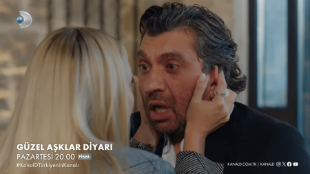 Güzel Aşklar Diyarı 6. Bölüm Fragmanı | FİNAL