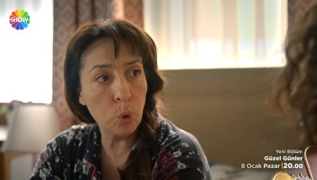 Güzel Günler 9. Bölüm Fragmanı