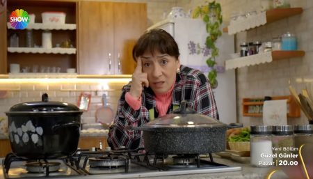 Güzel Günler 8. Bölüm 2. Fragmanı