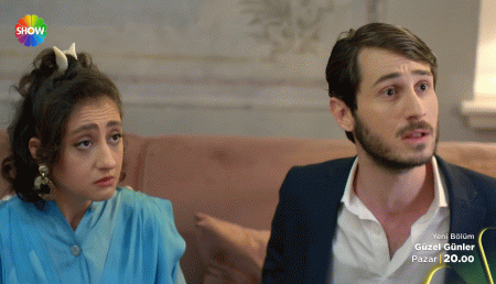 Güzel Günler 7. Bölüm Fragmanı