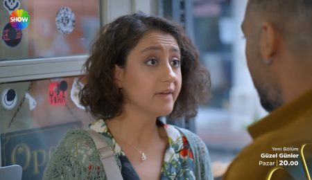 Güzel Günler 4. Bölüm 2. Fragmanı