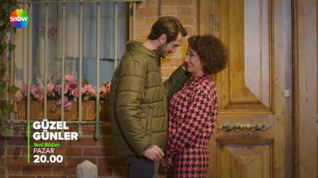 Güzel Günler 23. Bölüm Fragmanı