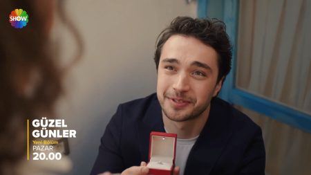 Güzel Günler 24. Bölüm Fragmanı