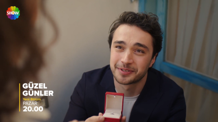 Güzel Günler 24. Bölüm Fragmanı