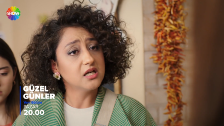 Güzel Günler 25. Bölüm Fragmanı