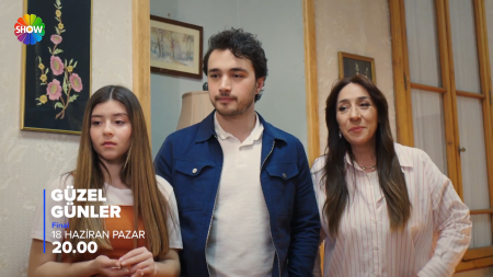 Güzel Günler Final Bölümü Fragmanı