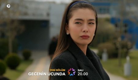 Gecenin Ucunda 22. Bölüm Fragmanı