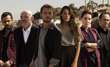 Çukur 30. Bölüm Ön İzleme