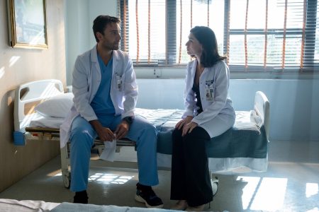 Hayat Bugün 1.Bölüm 2.Fragmanı