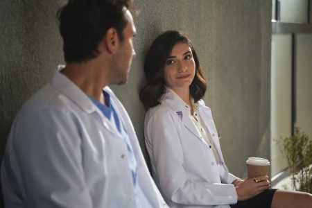Hayat Bugün 1. Bölüm 3. Fragman