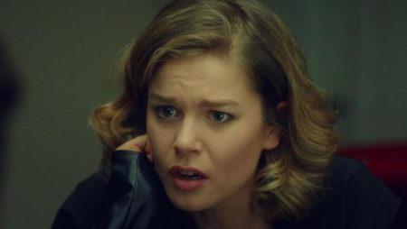 Hayat Şarkısı 17. Bölüm Fragmanı