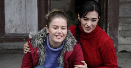 Hayat Şarkısı 9. Bölüm Fragmanı
