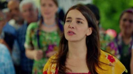 Hayat Sevince Güzel 4. Bölüm 2. Fragmanı