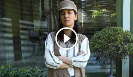 Hayat Sevince Güzel 1. Tanıtım Fragmanı